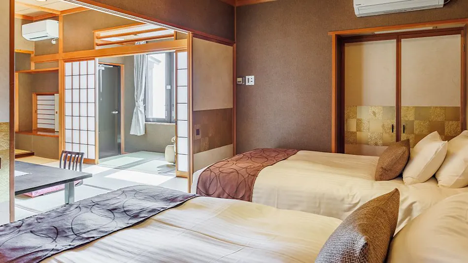 HOTEL AZUMA