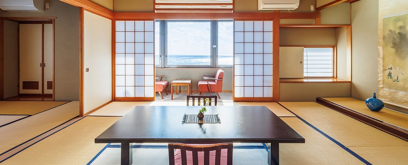 HOTEL AZUMA