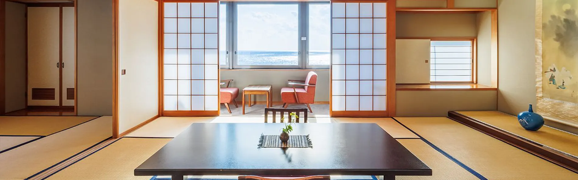 HOTEL AZUMA