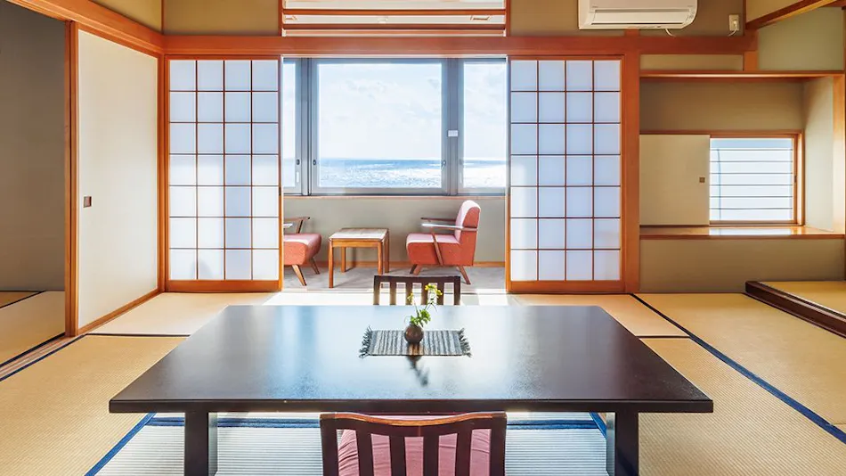 HOTEL AZUMA