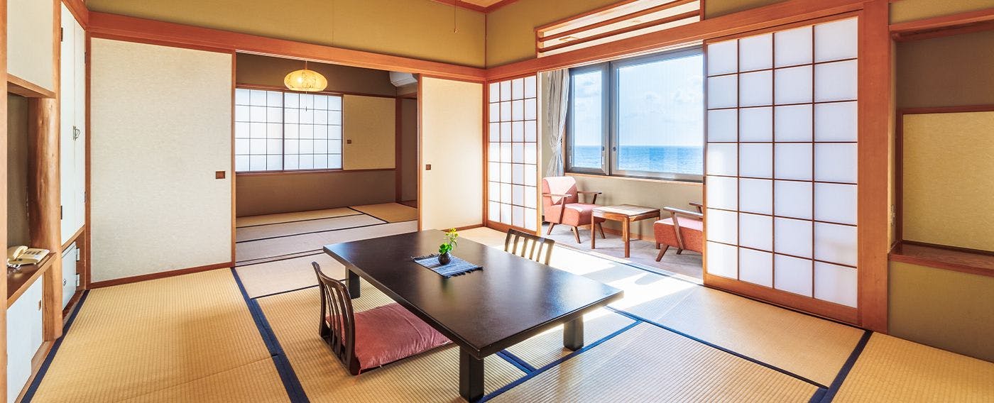 HOTEL AZUMA