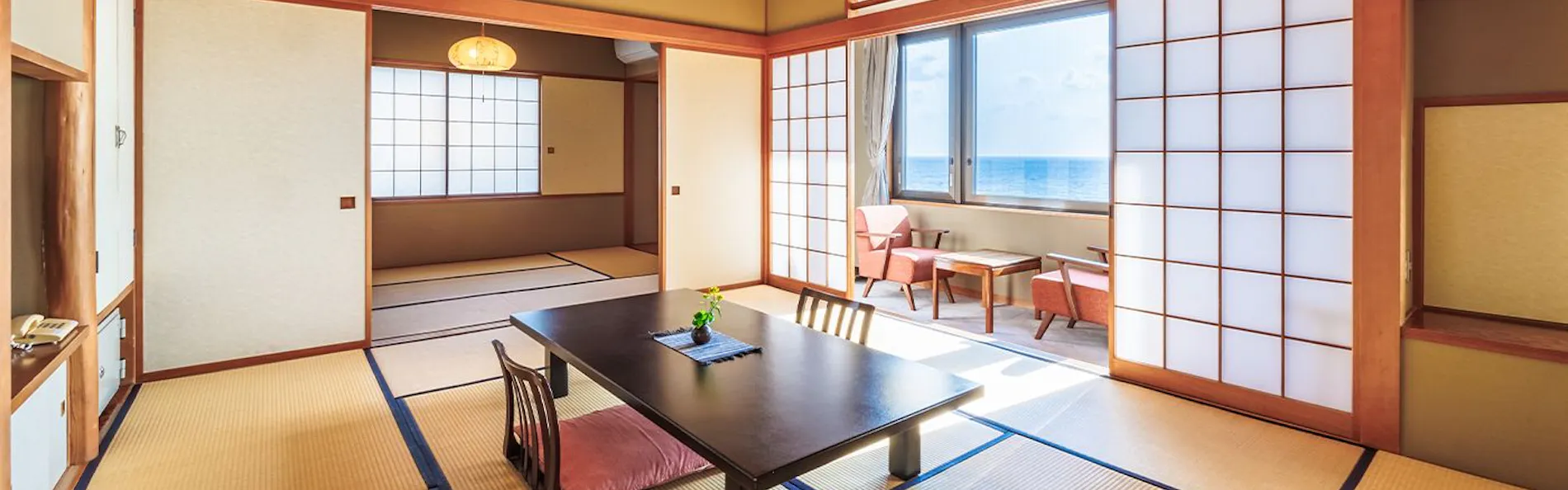 HOTEL AZUMA