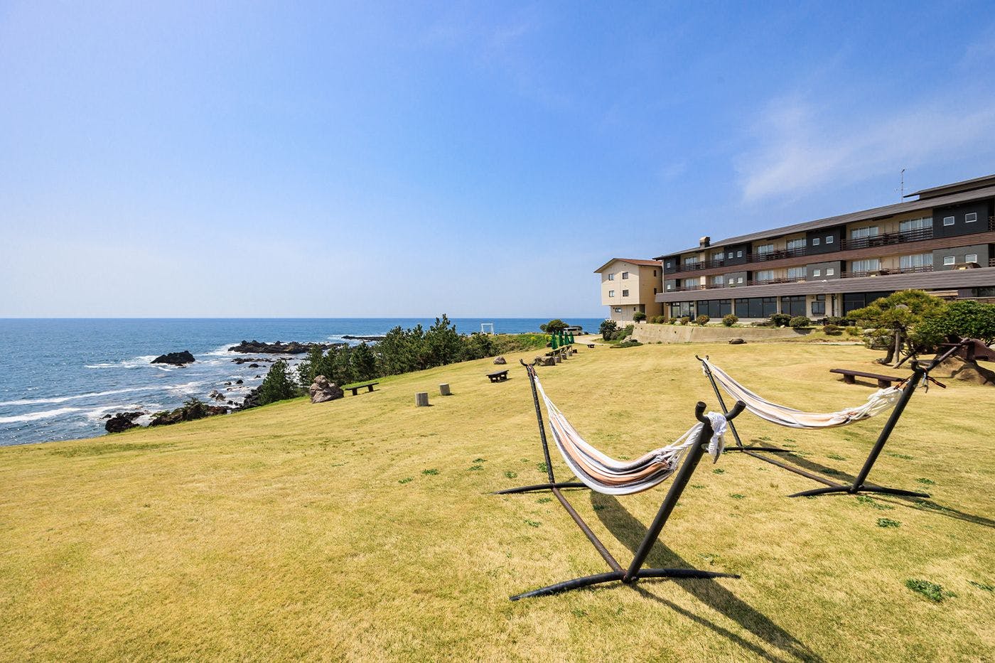 HOTEL AZUMA