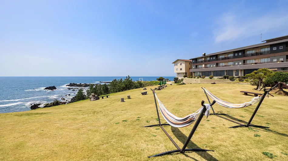 HOTEL AZUMA
