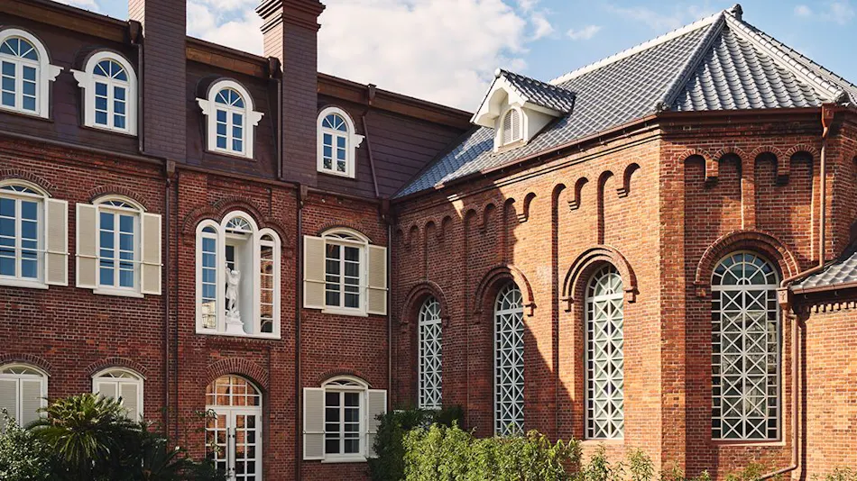 Hotel Idigo Nagasaki Glover Street