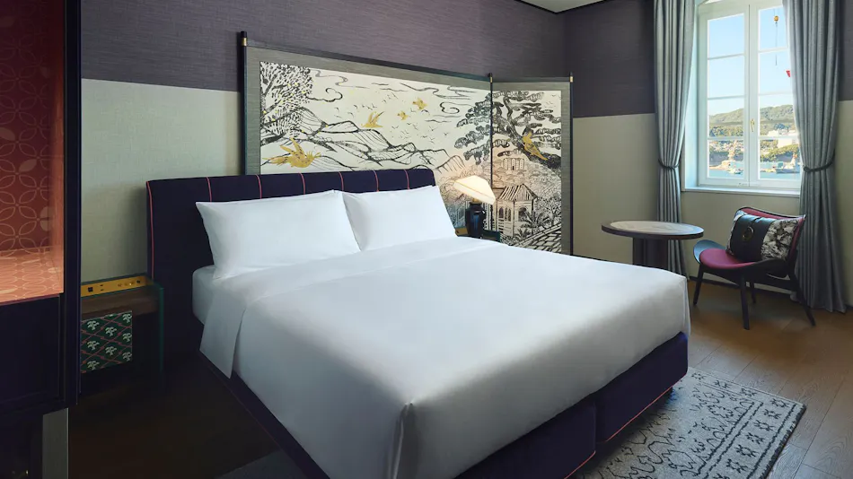 Hotel Idigo Nagasaki Glover Street