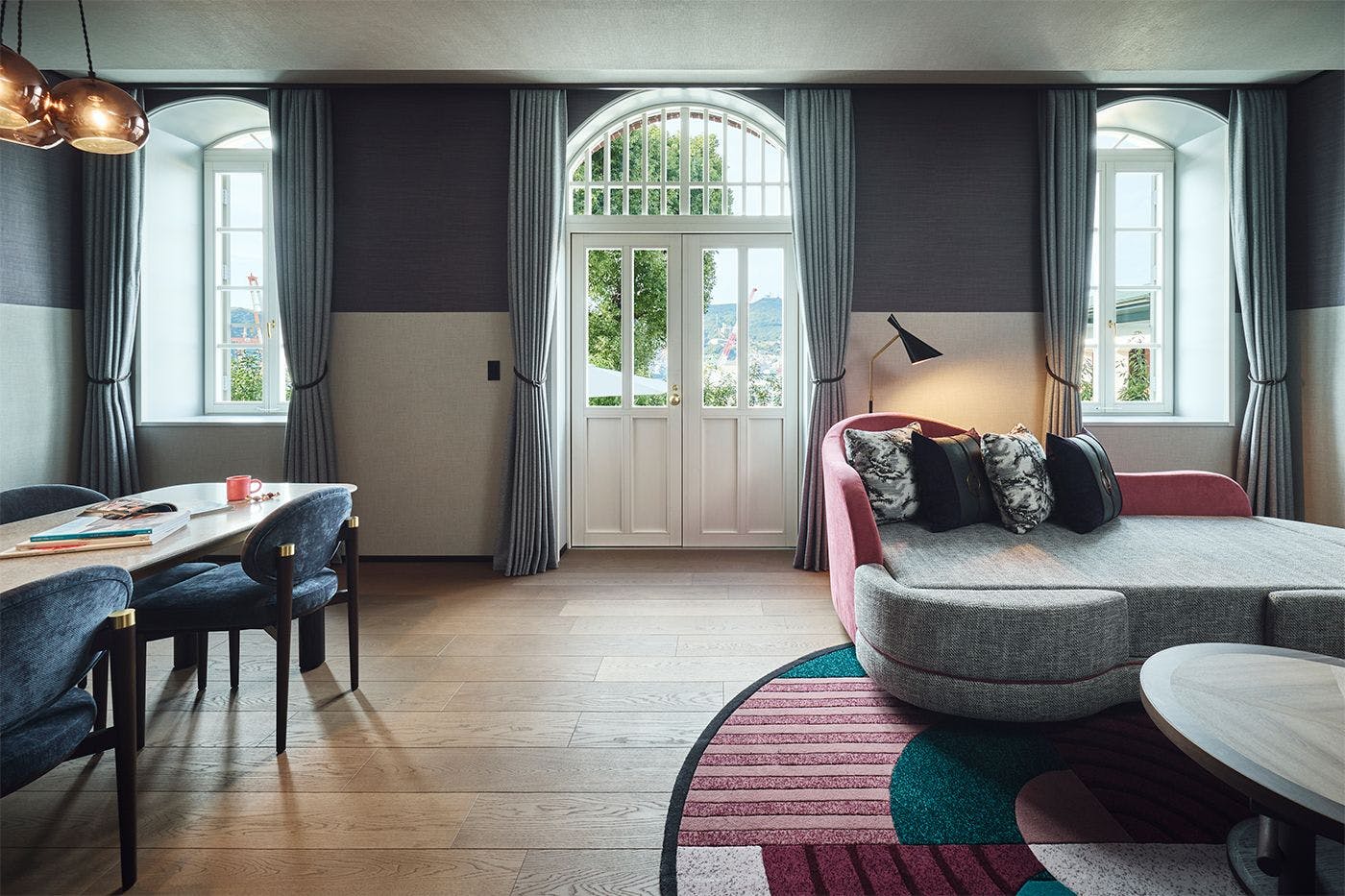 Hotel Idigo Nagasaki Glover Street