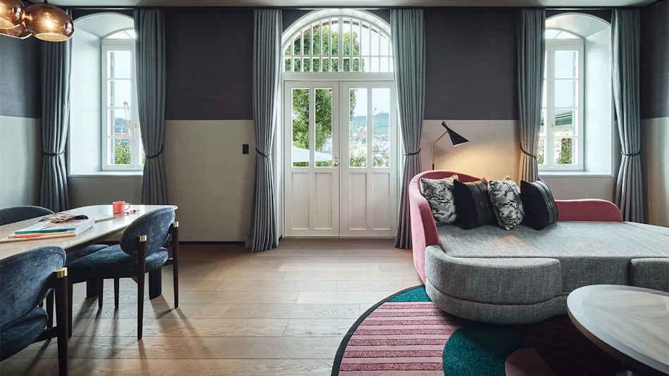 Hotel Idigo Nagasaki Glover Street