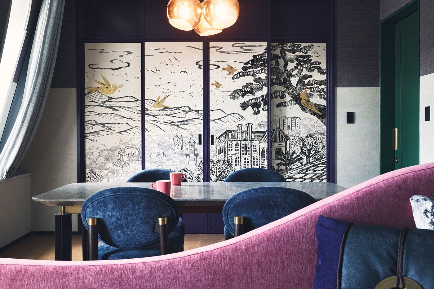 Hotel Idigo Nagasaki Glover Street