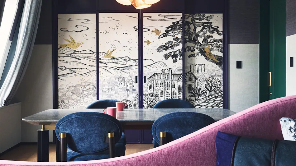 Hotel Idigo Nagasaki Glover Street