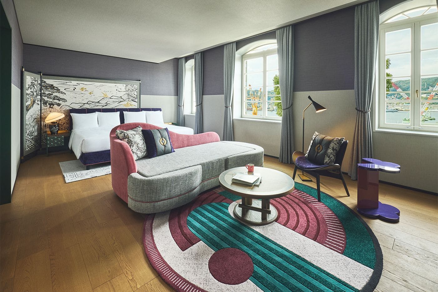 Hotel Idigo Nagasaki Glover Street