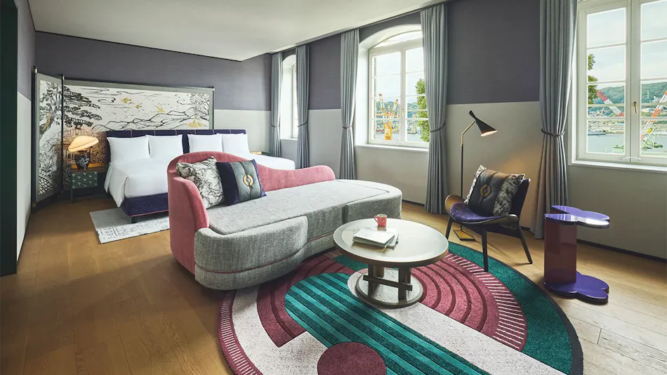 Hotel Idigo Nagasaki Glover Street