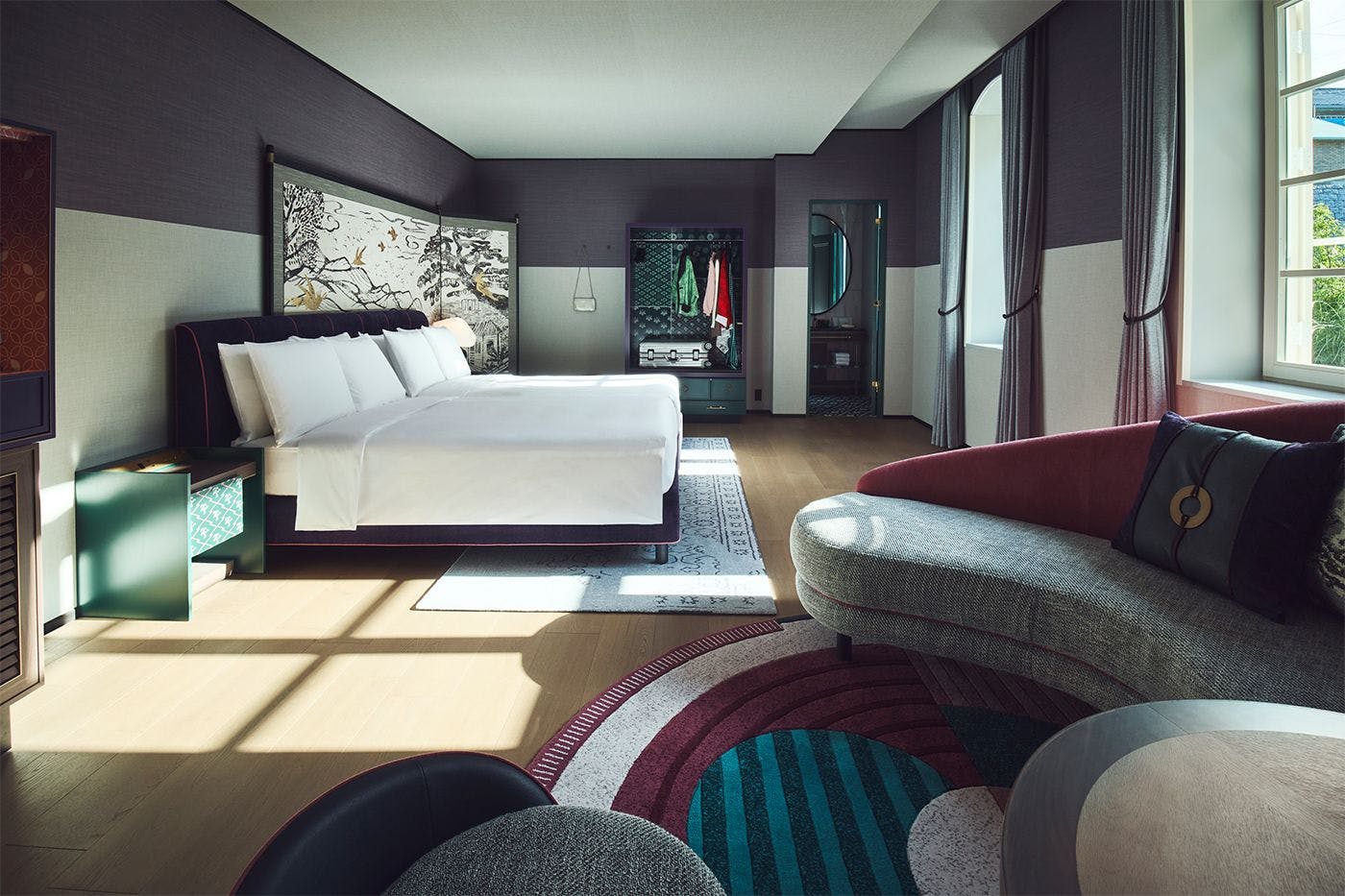 Hotel Idigo Nagasaki Glover Street