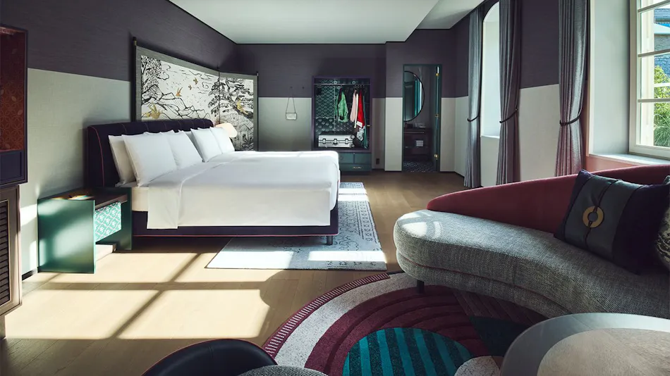 Hotel Idigo Nagasaki Glover Street