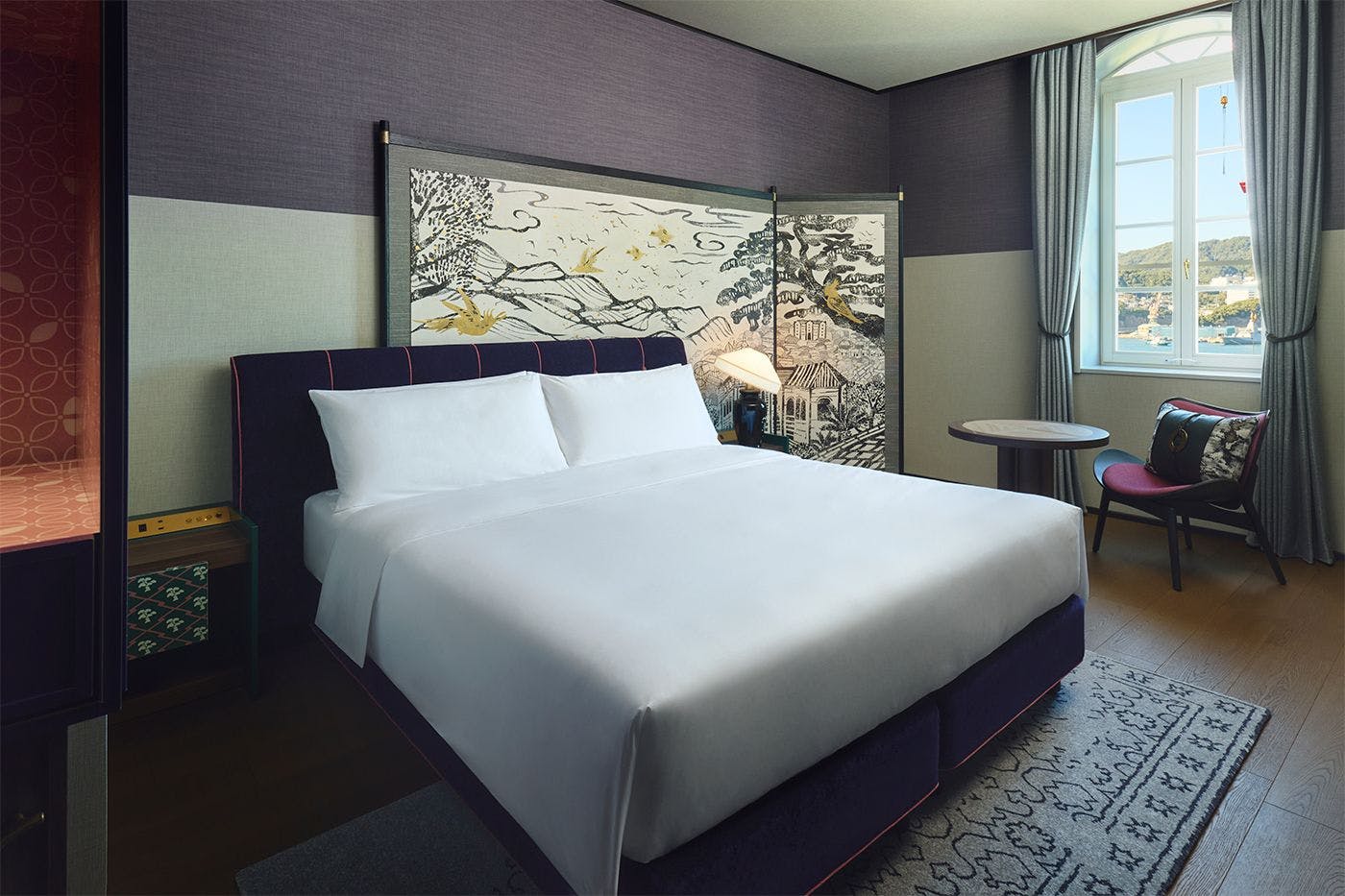 Hotel Idigo Nagasaki Glover Street