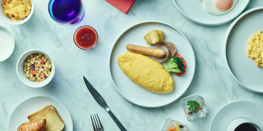 ホテルインディゴ長崎グラバーストリート by IHG