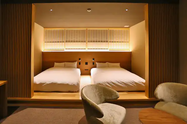 ห้องพัก