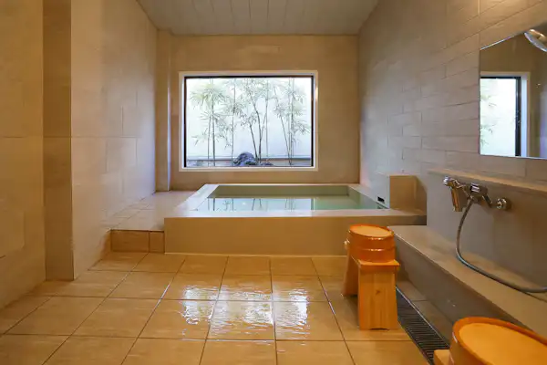 ห้องอาบน้ำสำหรับครอบครัว