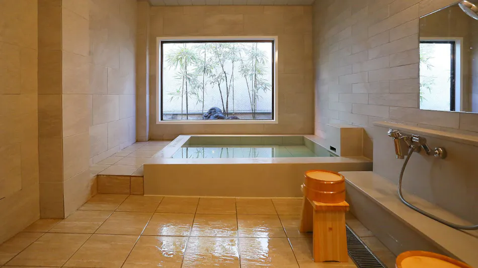 Ryotei Yamasa Ryokan