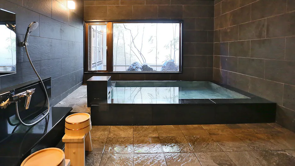 Ryotei Yamasa Ryokan