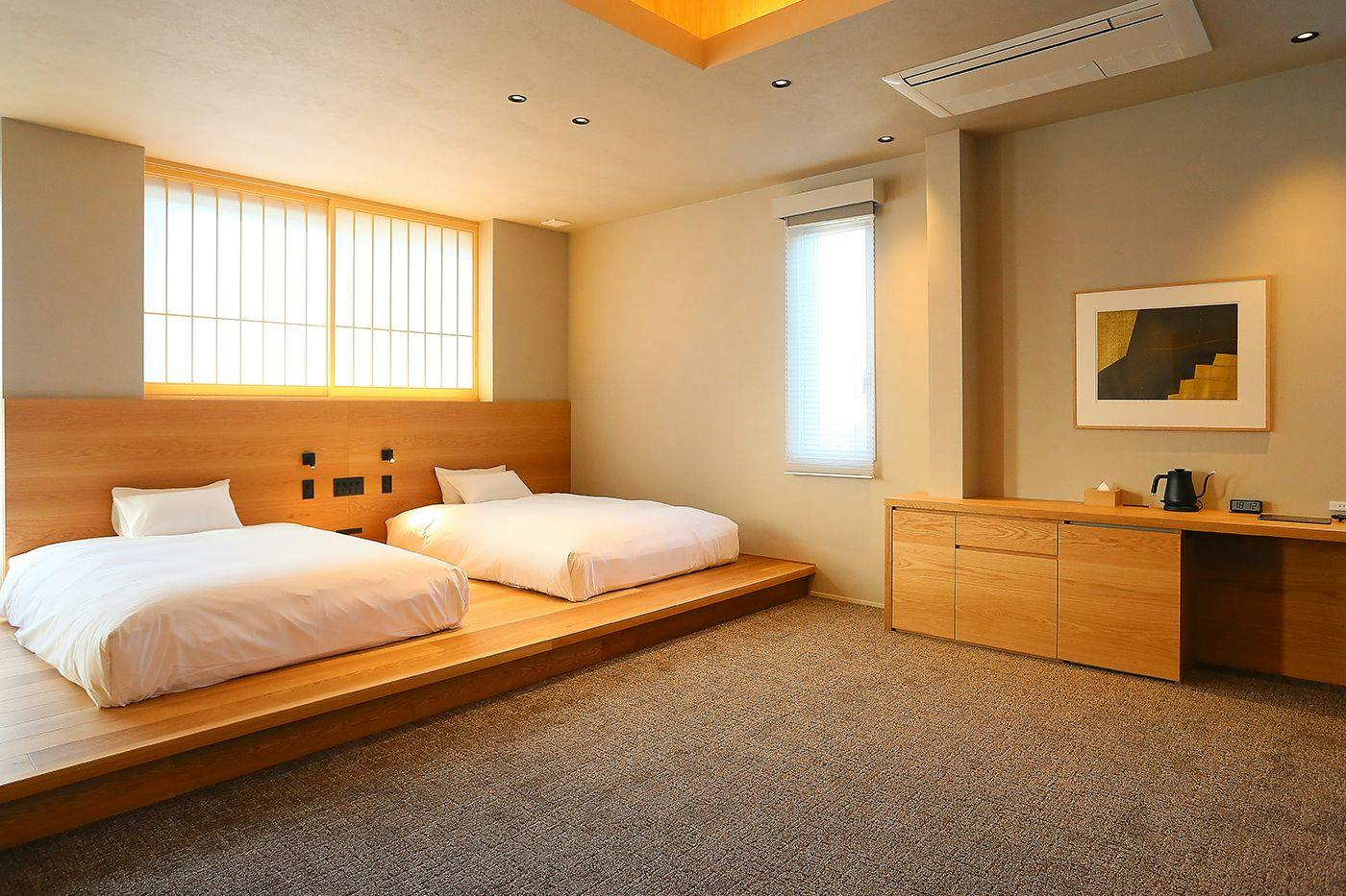 Ryotei Yamasa Ryokan