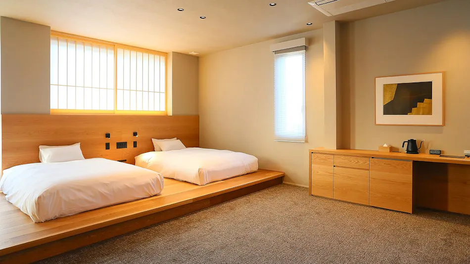 Ryotei Yamasa Ryokan