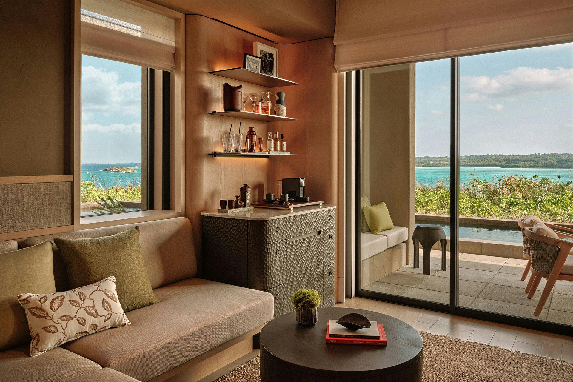 宮古島市×1度は泊まりたい憧れの宿 エステ施設ありおすすめホテル