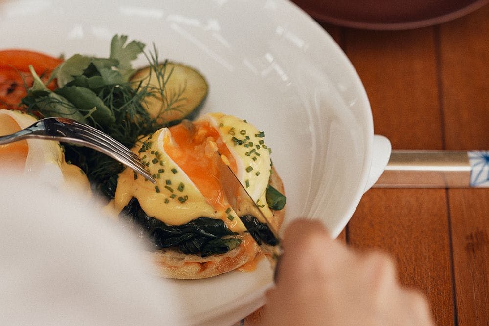 オーセンティックイタリアン「NAGI（ナギ）」