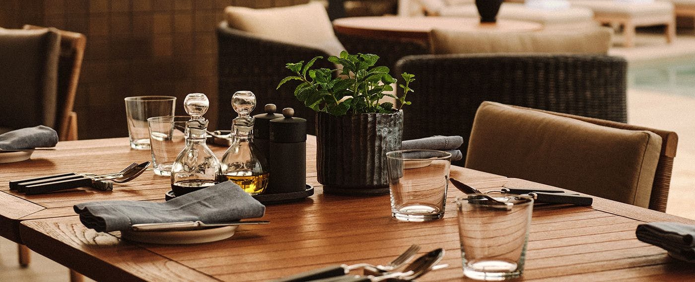 オーセンティックイタリアン「NAGI（ナギ）」