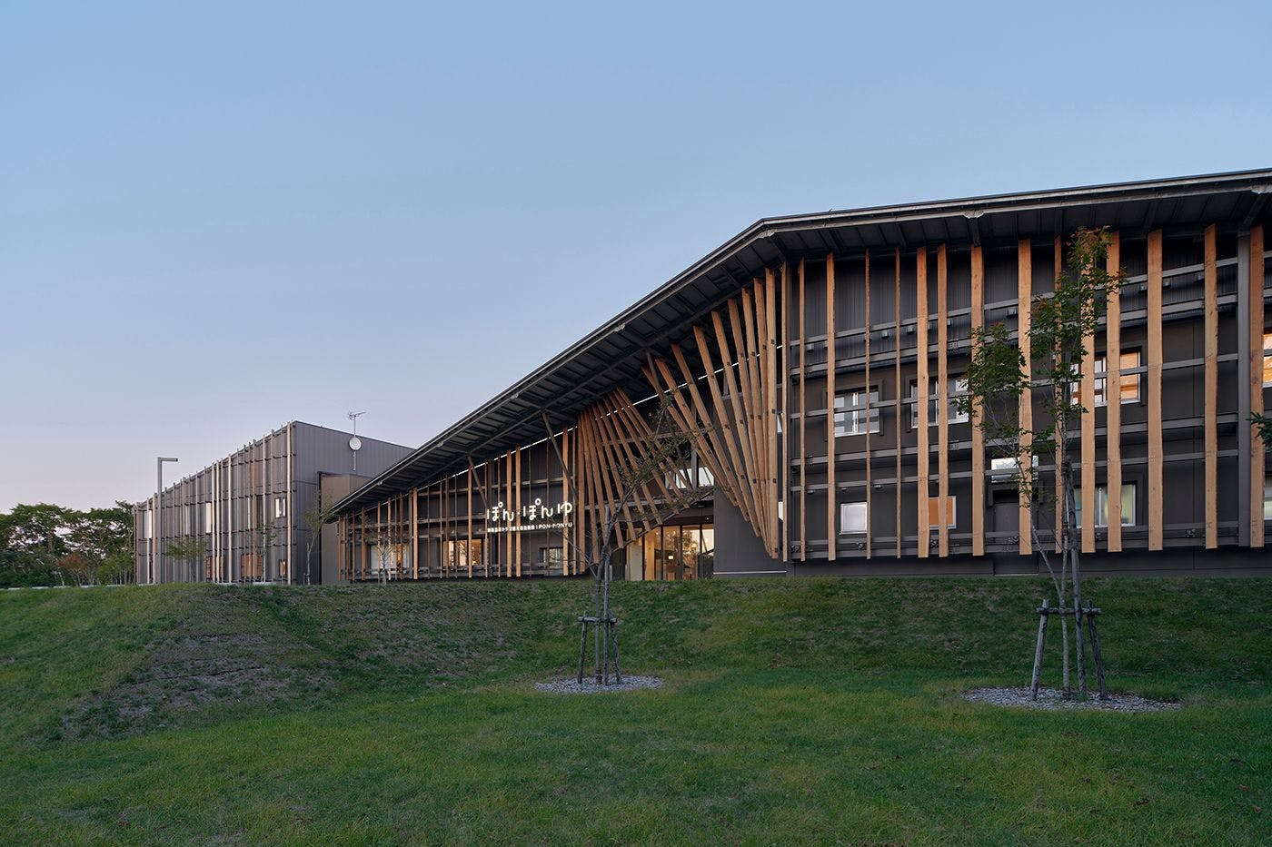 รูปลักษณ์ภายนอก