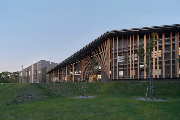 รูปลักษณ์ภายนอก