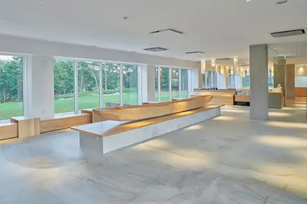 ล็อบบี้