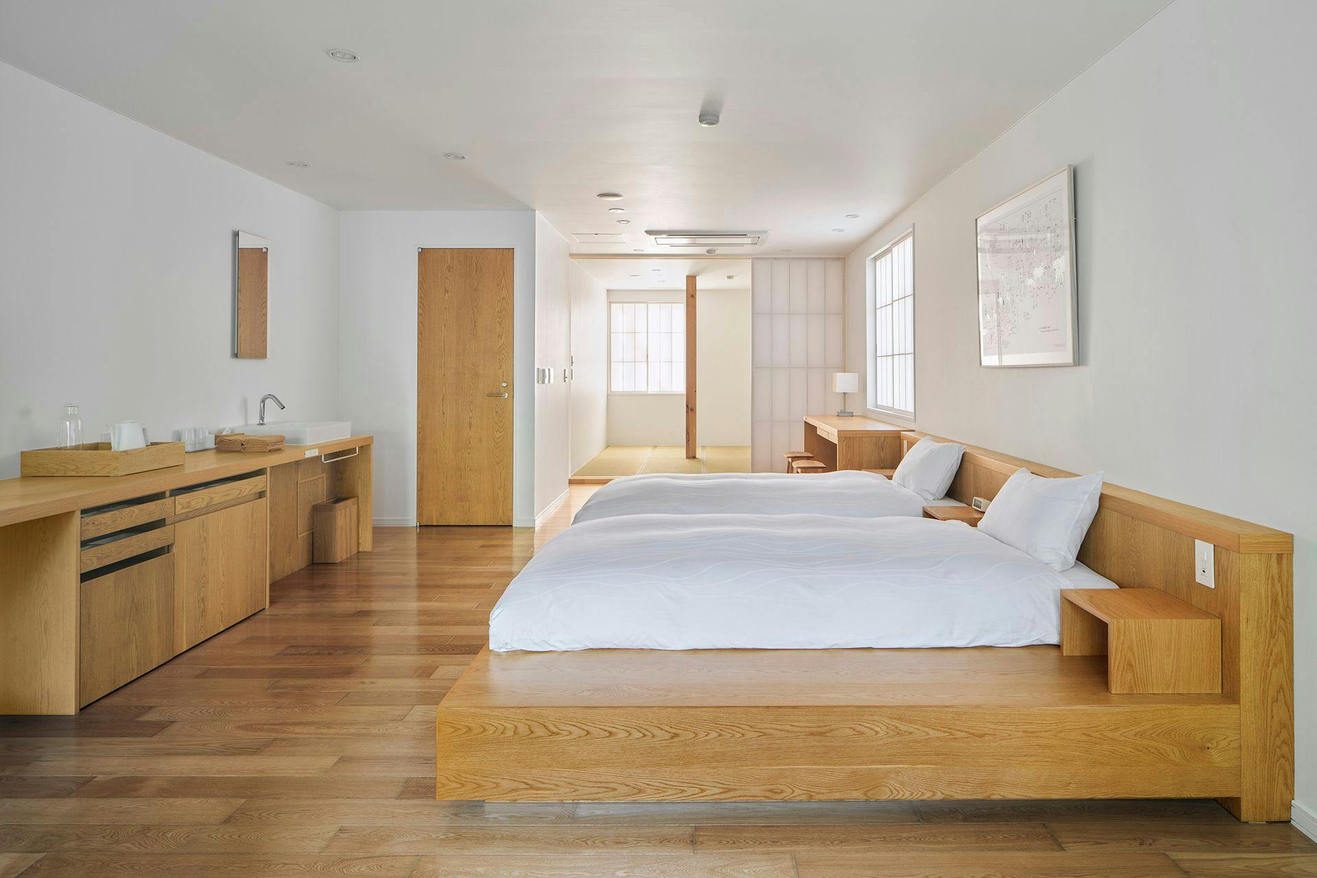 ห้องพัก