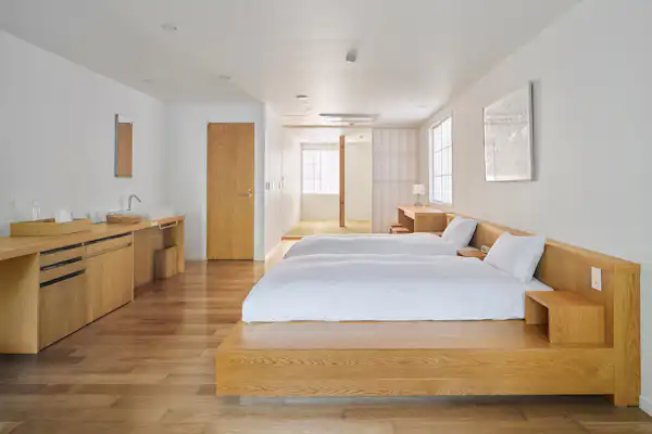 ห้องพัก