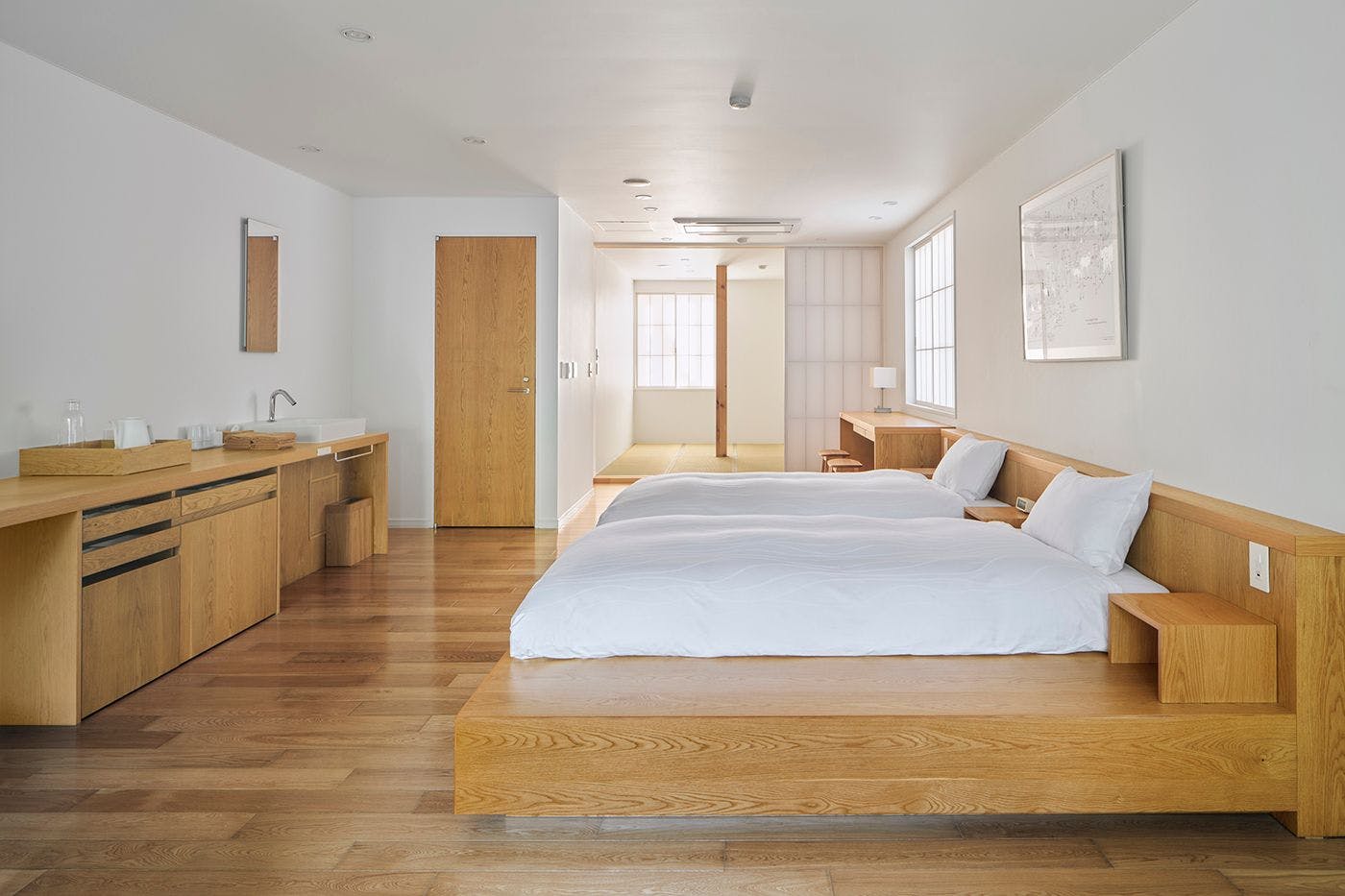 ห้องพัก