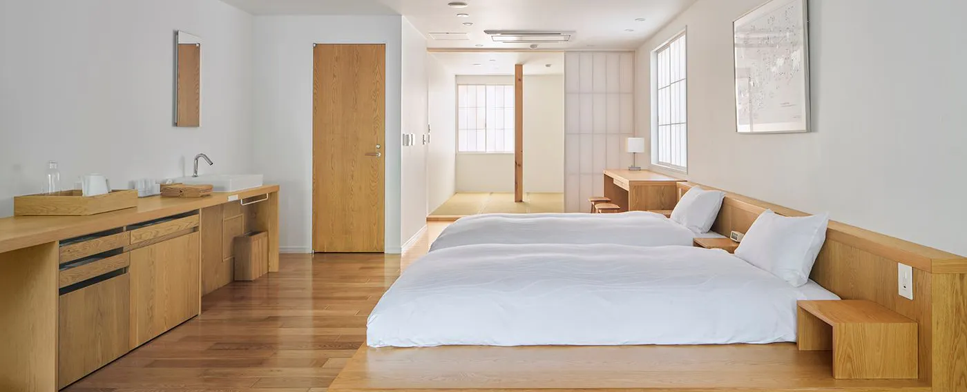 ห้องพัก