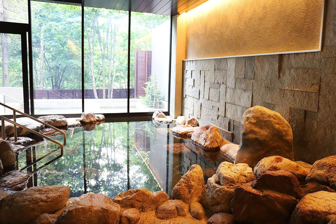 น้ำพุร้อน