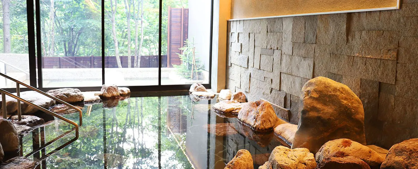 น้ำพุร้อน