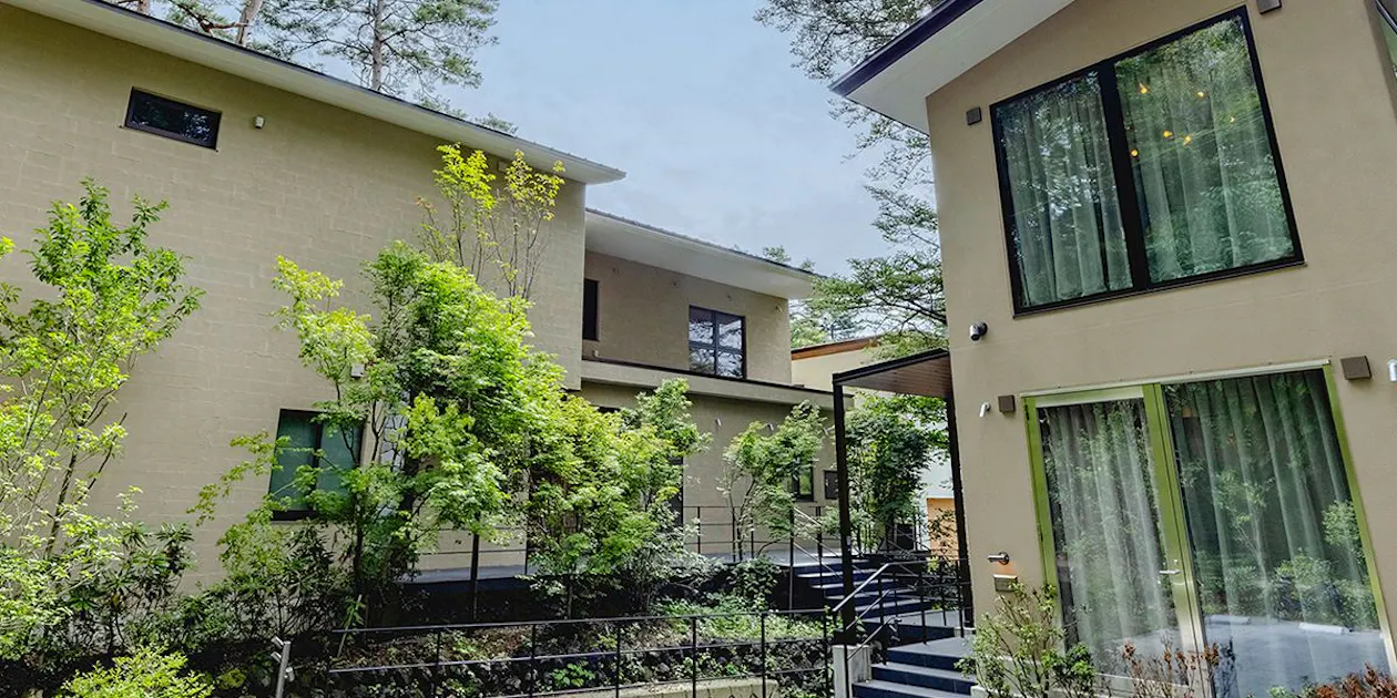 画像はWEBサイトのOGPタグから引用しています 宿泊予約 一休.com