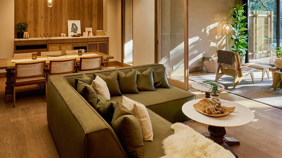GLAMDAY STYLE HOTEL SUITE KAWANONE