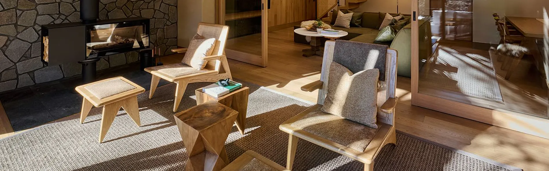 GLAMDAY STYLE HOTEL SUITE 川ノ音