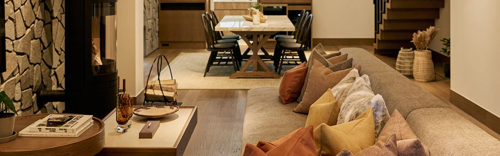 GLAMDAY STYLE HOTEL SUITE 川ノ音