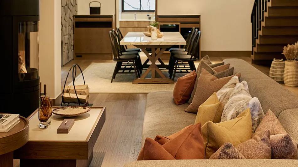 GLAMDAY STYLE HOTEL SUITE KAWANONE
