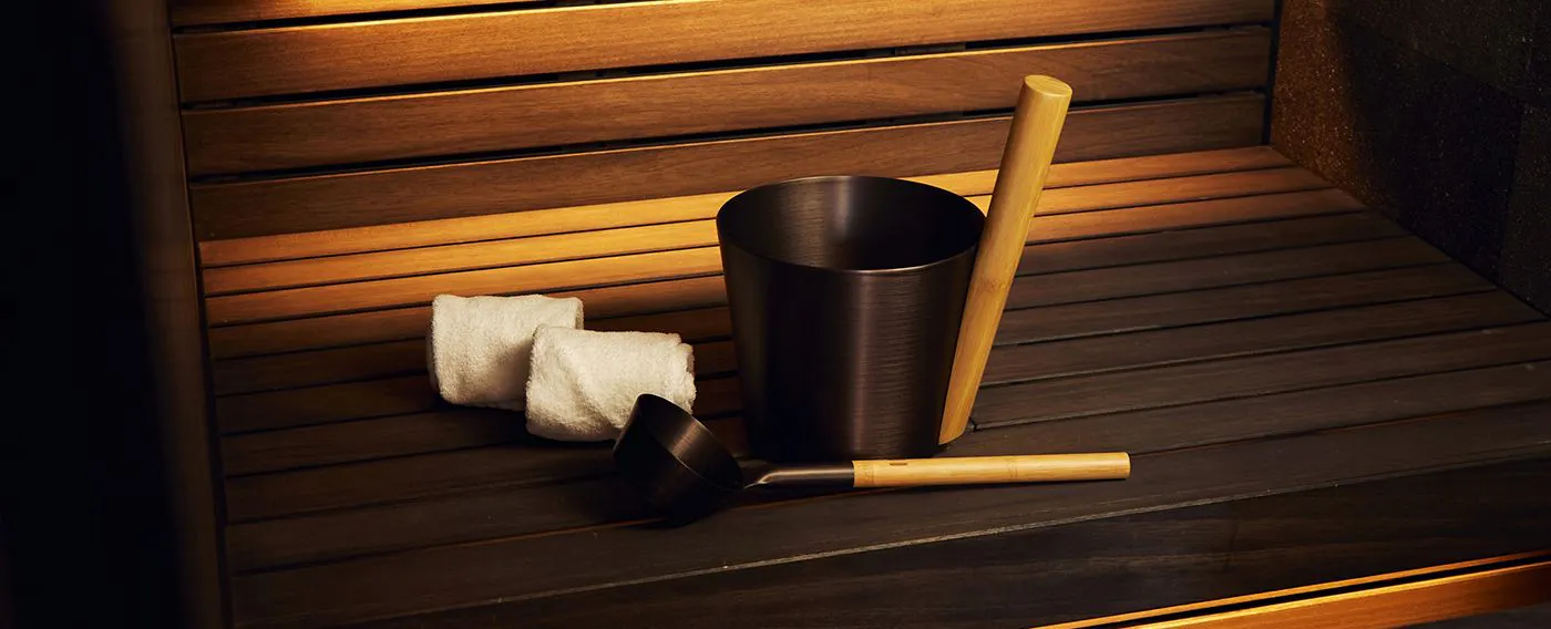 사우나