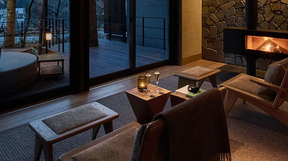 GLAMDAY STYLE HOTEL SUITE KAWANONE