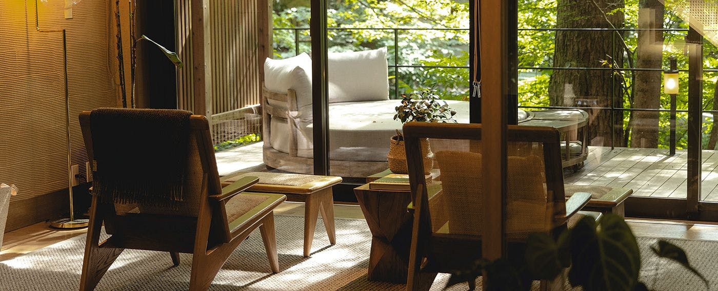 GLAMDAY STYLE HOTEL SUITE KAWANONE