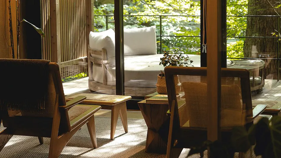 GLAMDAY STYLE HOTEL SUITE KAWANONE