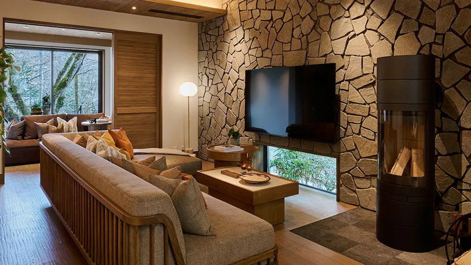 GLAMDAY STYLE HOTEL SUITE KAWANONE