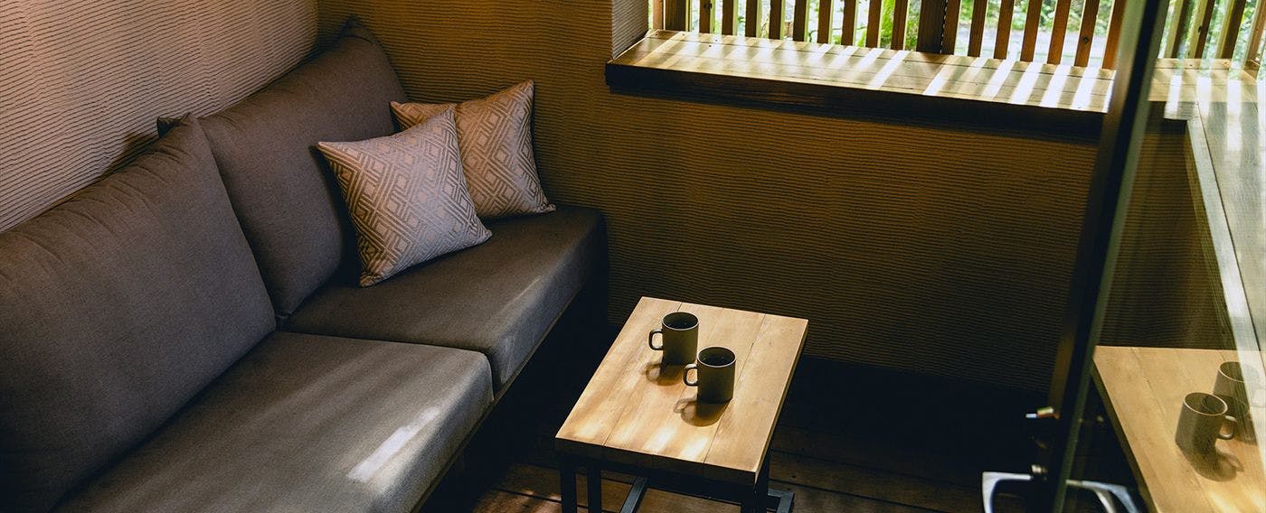 GLAMDAY STYLE HOTEL SUITE 川ノ音