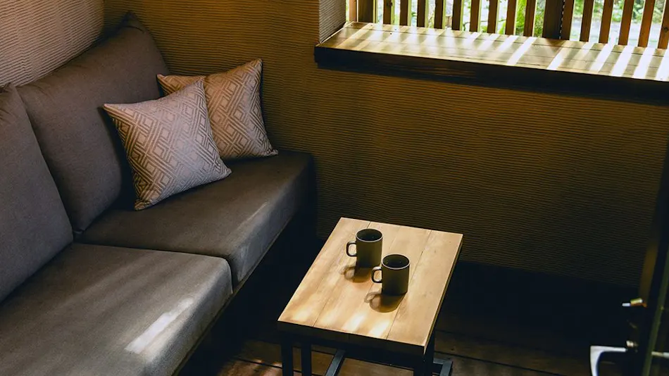 GLAMDAY STYLE HOTEL SUITE KAWANONE